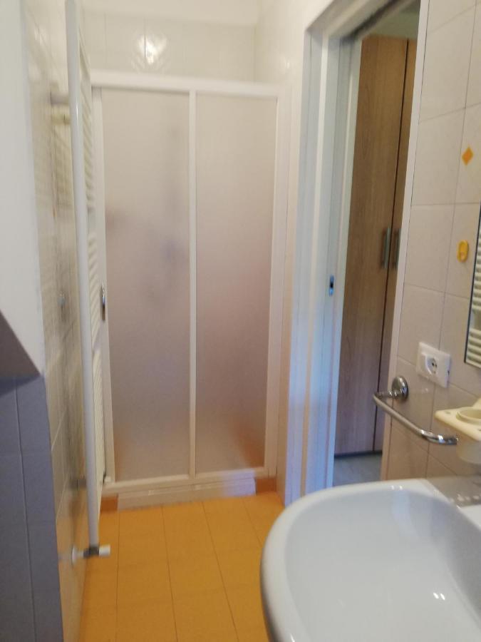 La Villa Elisabeth Lignano Sabbiadoro Dış mekan fotoğraf